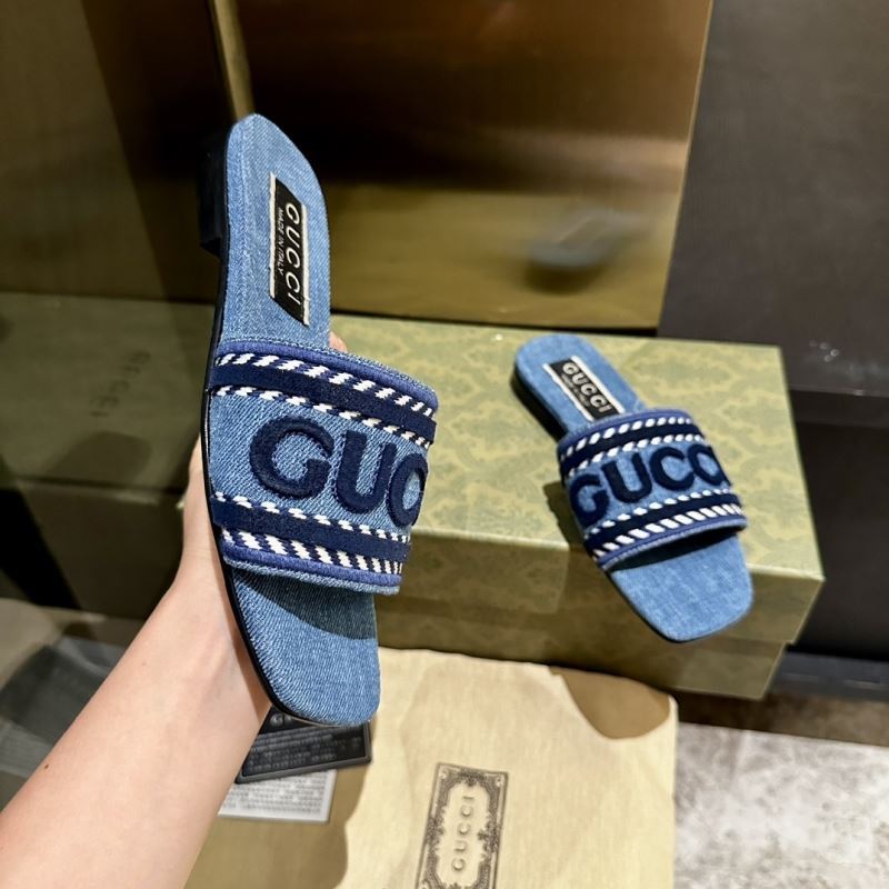 Gucci Slippers